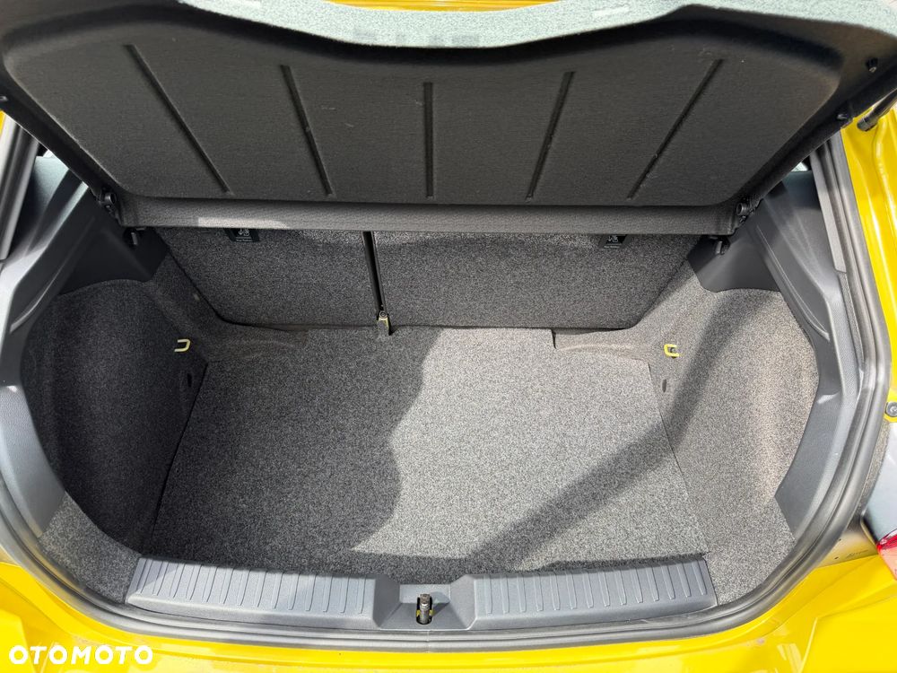 Seat Ibiza 1.0 TSI Style S&S - 8
