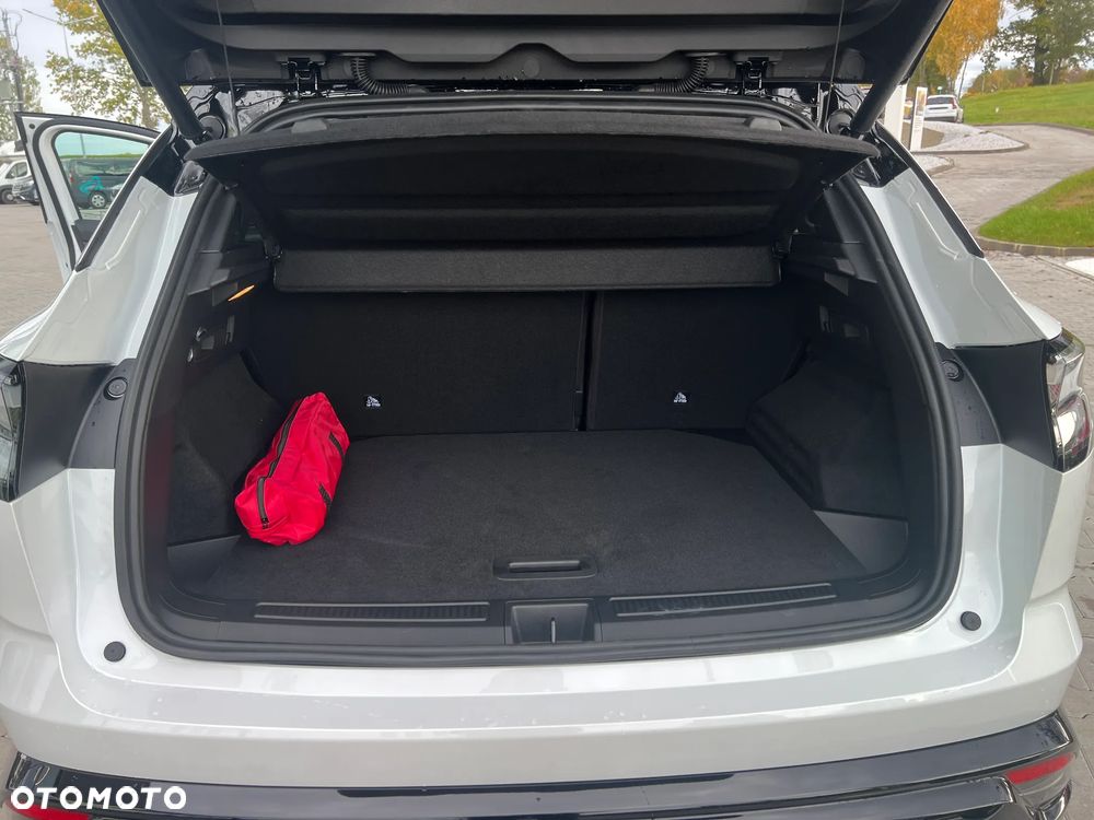 Renault Austral 1.2 E-Tech Full Hybrid 200 Techno MMT - 12