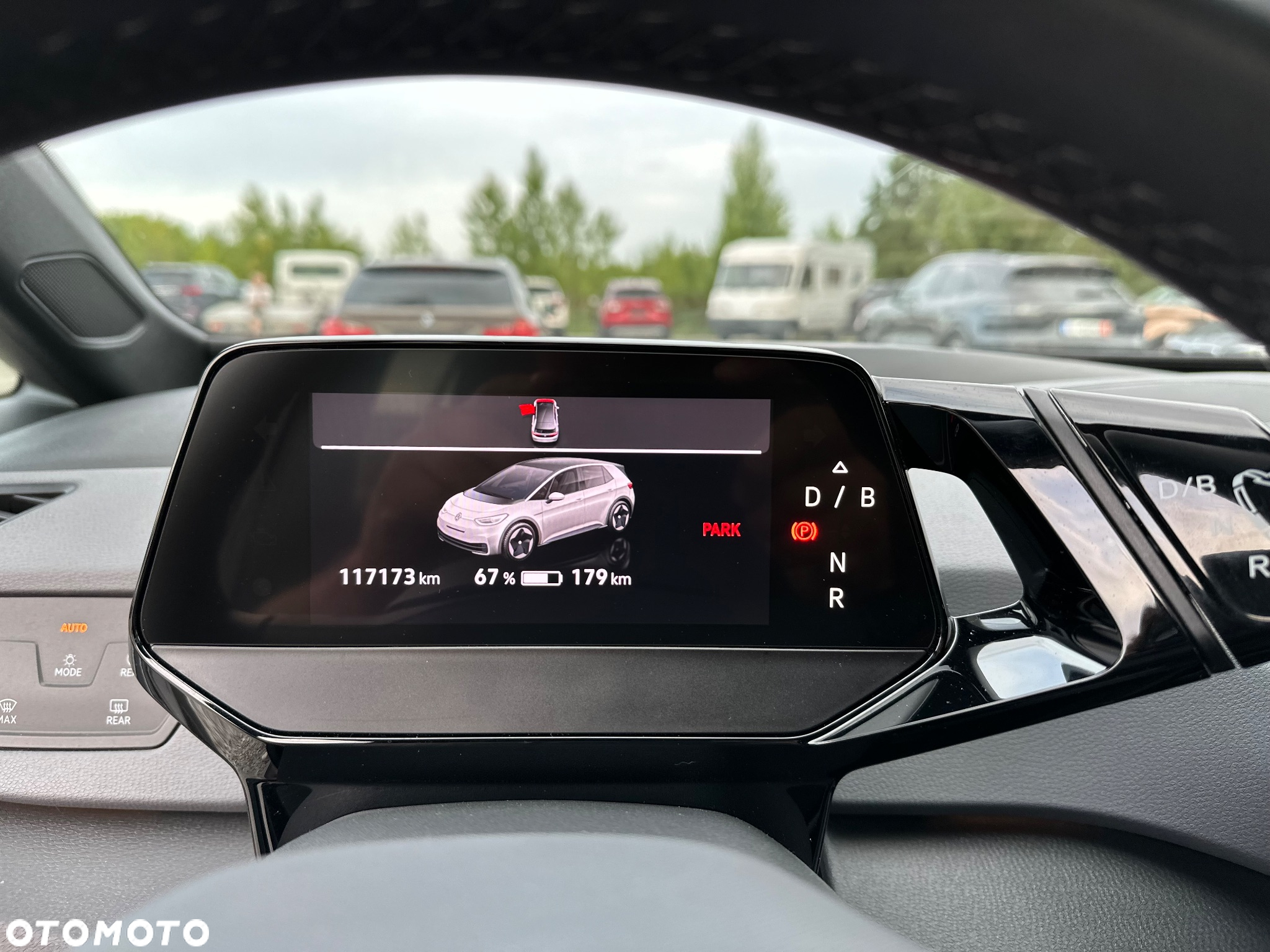 Volkswagen ID.3 58kWh Pro Performance - 13