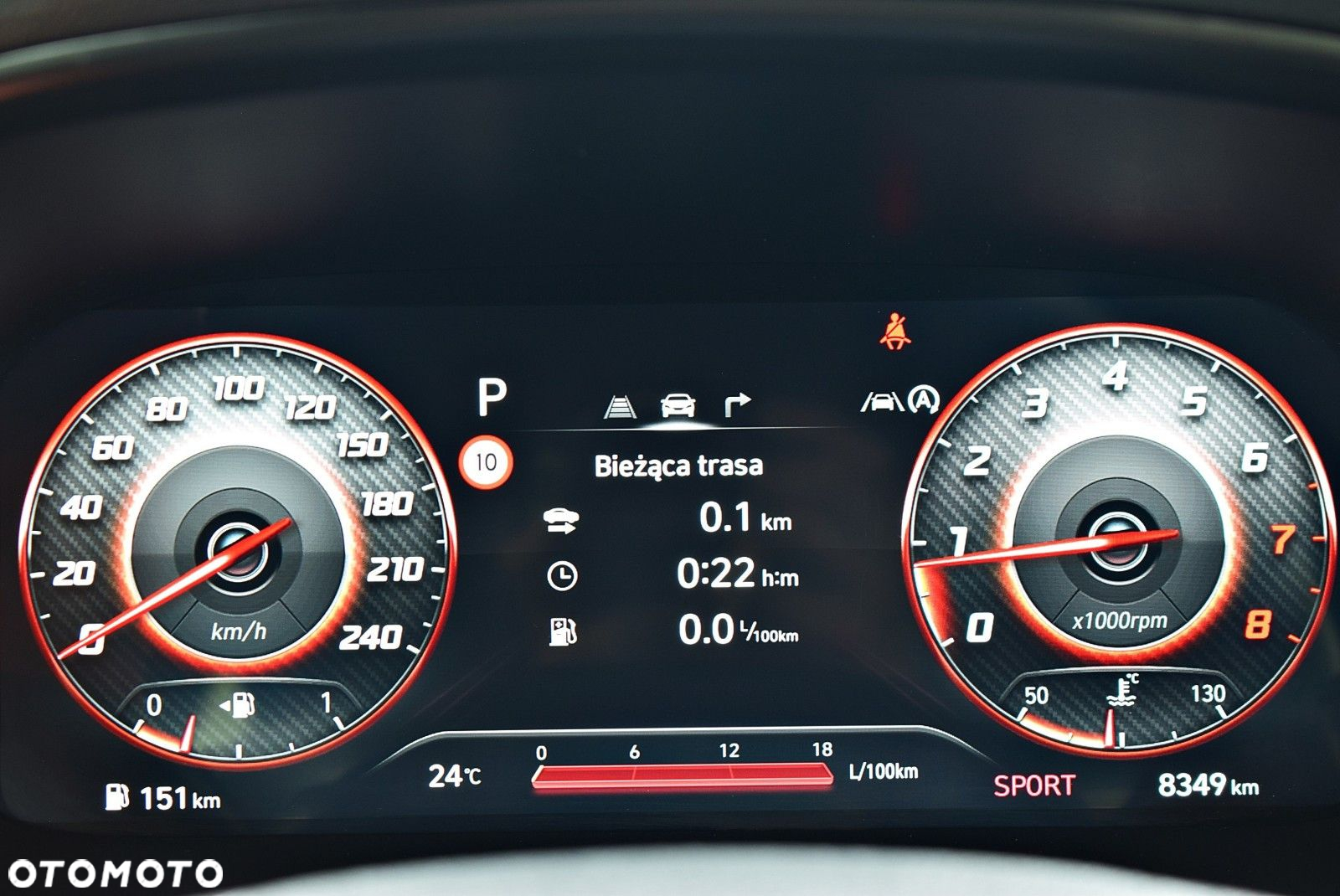 Hyundai i30 - 27