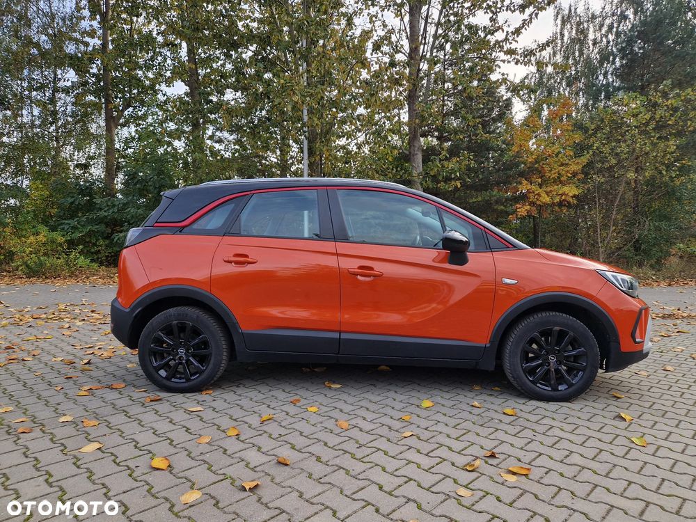 Opel Crossland X 1.2 Start/Stop Design Line - 3