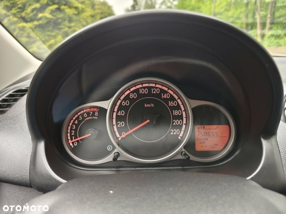 Mazda 2 1.3 MZR Center-Line - 32