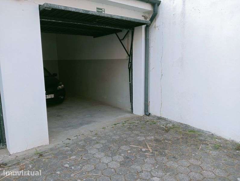 Alugo garagem box - Grande imagem: 5/10