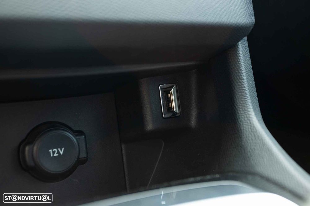 Peugeot 308 SW 1.5 BlueHDi Style - 55