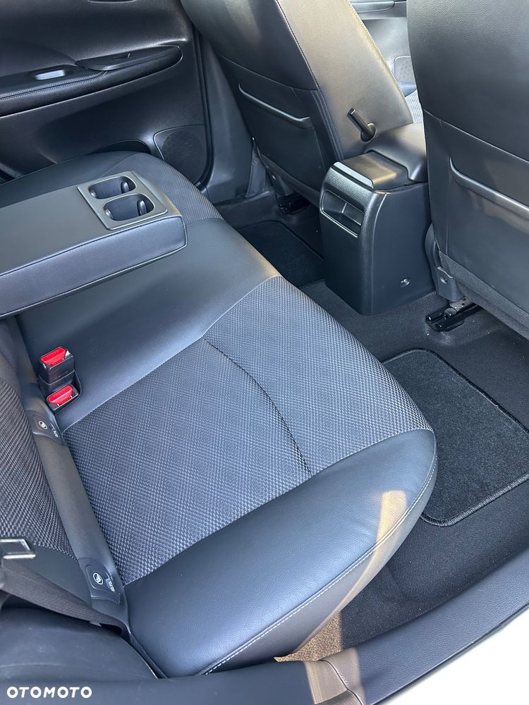 Nissan Pulsar - 21