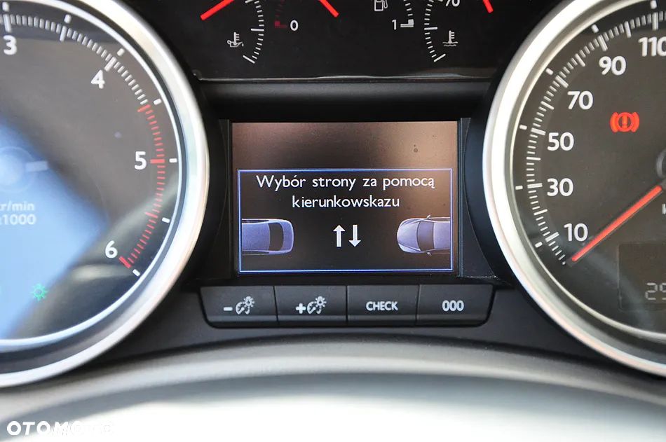 Peugeot 508 HDi FAP 140 Allure - 19