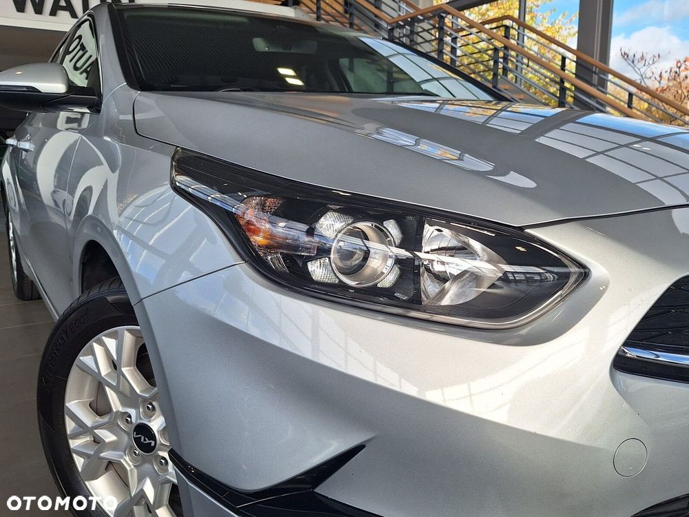 Kia Ceed 1.5 T-GDI L DCT - 8