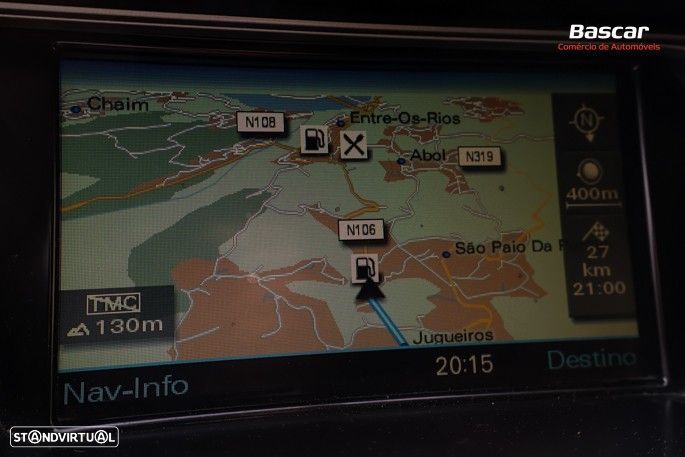 Audi A4 Avant 2.0 TDI Business Line Sport - 37