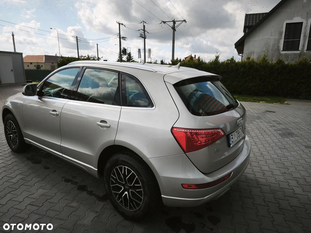 Audi Q5 - 4