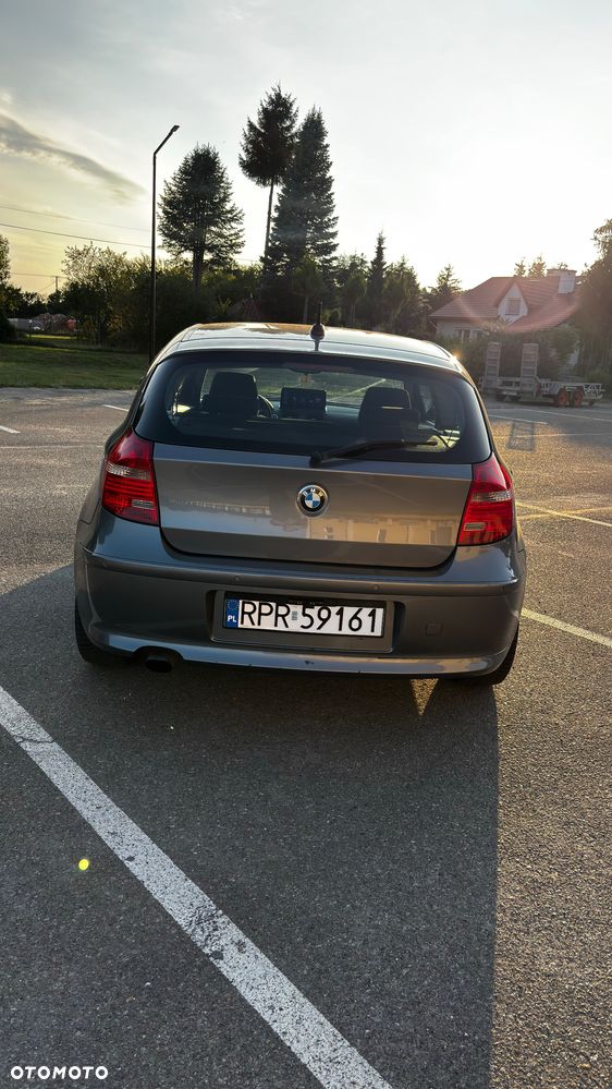BMW Seria 1 116d - 3