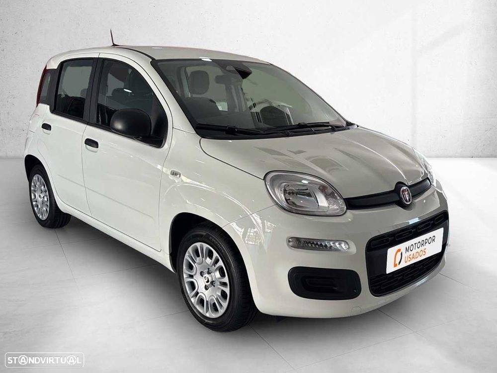Fiat Panda 1.0 Hybrid City Life - 17
