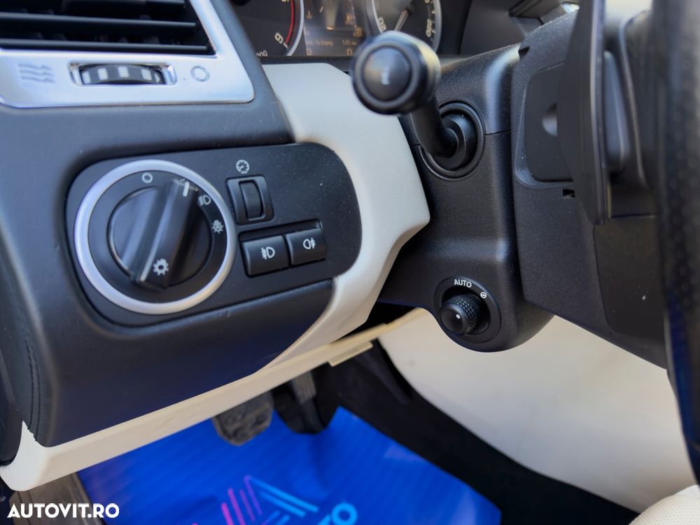 Land Rover Range Rover Sport 3.0 TDV6 HSE Aut - 15