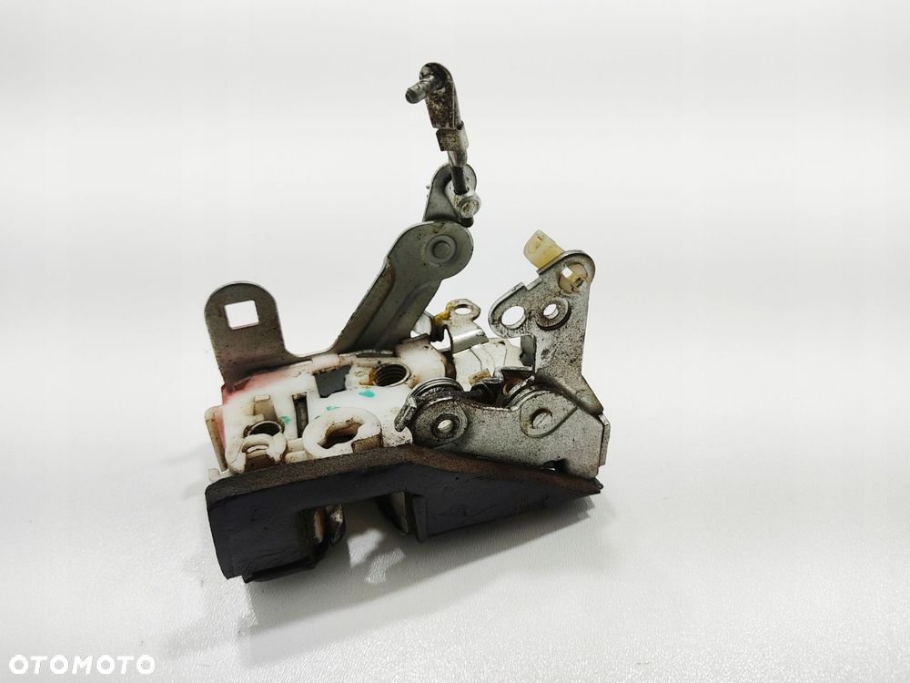 zamek drzwi prawy tył tylny land rover defender 1999-2014 europa - 2