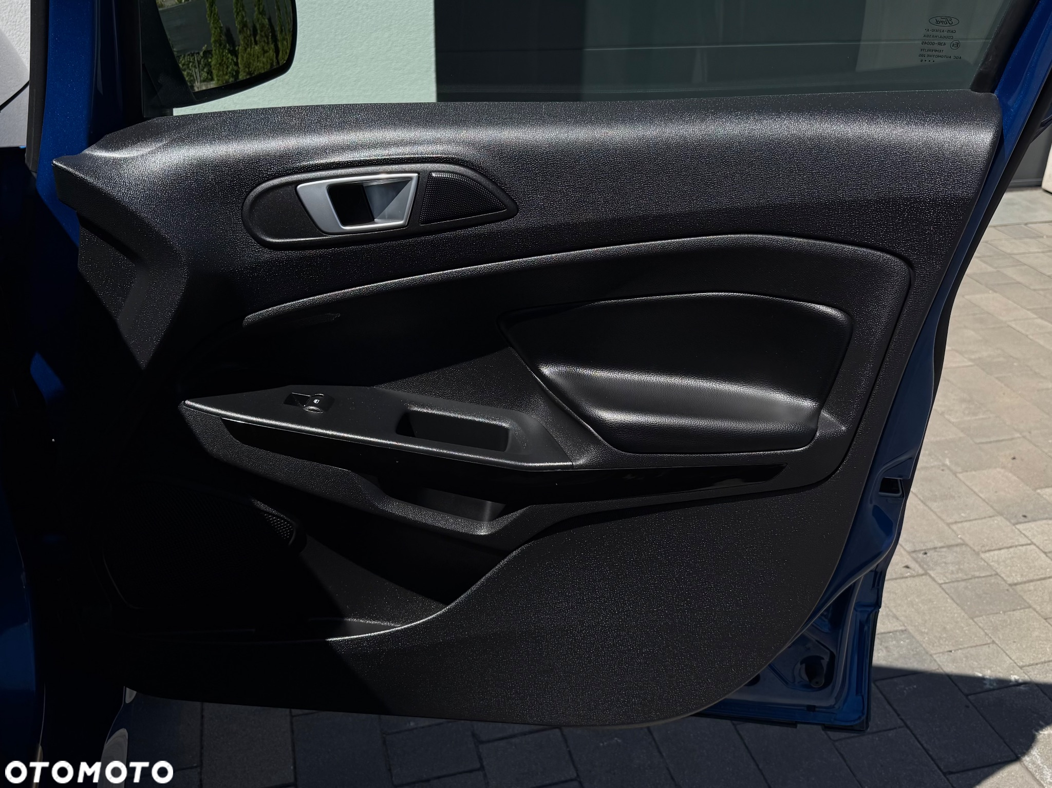 Ford EcoSport 1.0 EcoBoost ST-LINE - 29