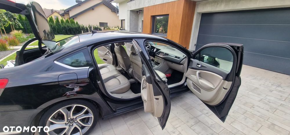 Citroën C5 2.0 HDi Exclusive - 9