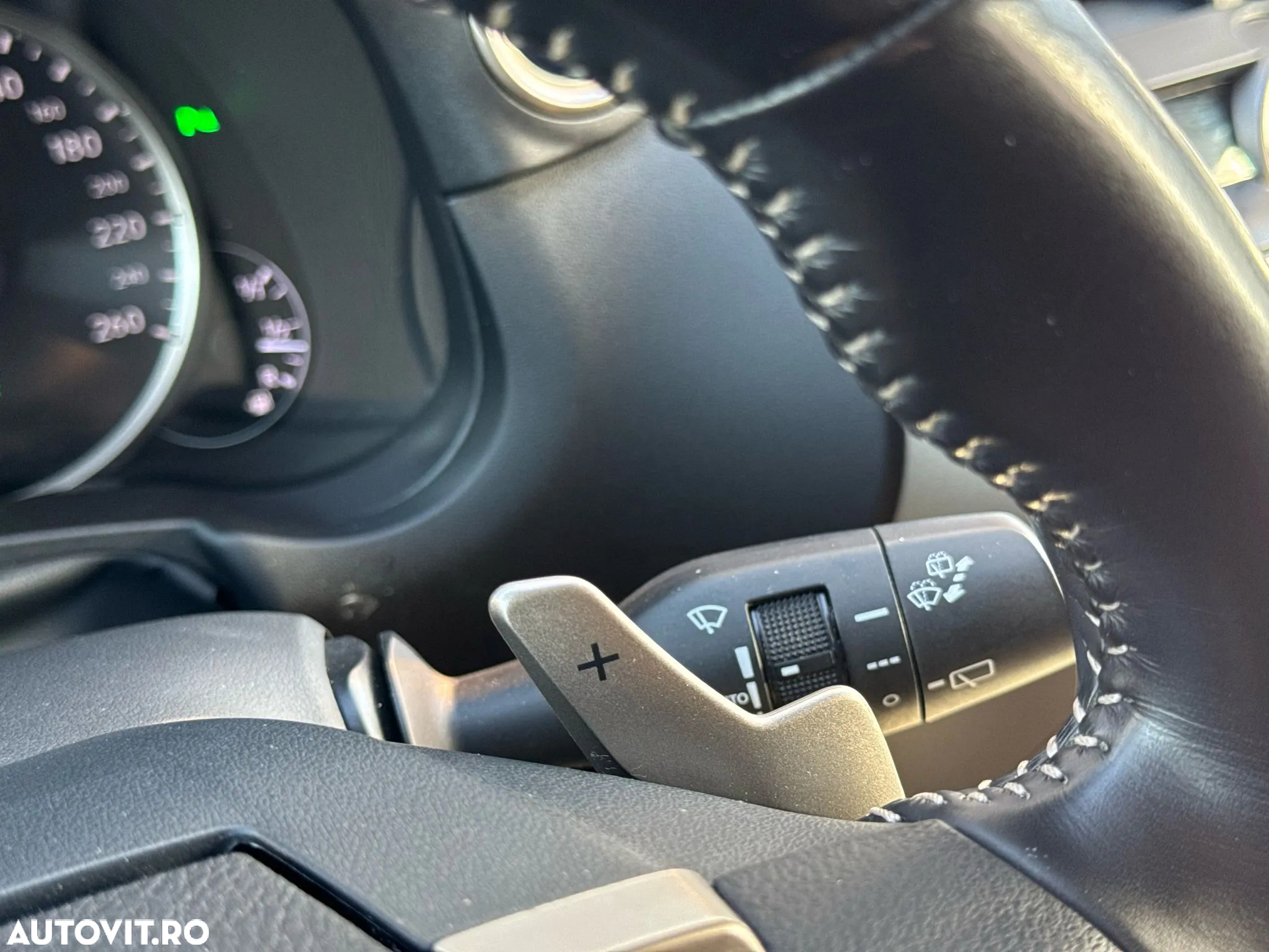 Lexus Seria NX 300h FWD Executive Plus - 18