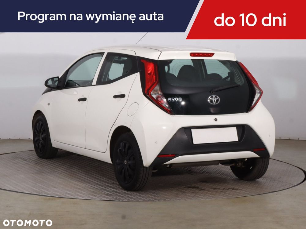 Toyota Aygo - 6