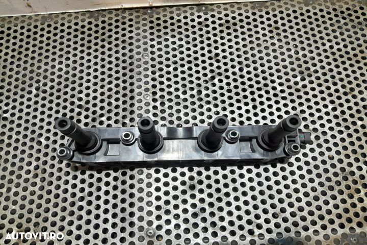 Bobina inductie 2503809 2503809 Opel Zafira B [2005 - 2010] Minivan 5 - 1