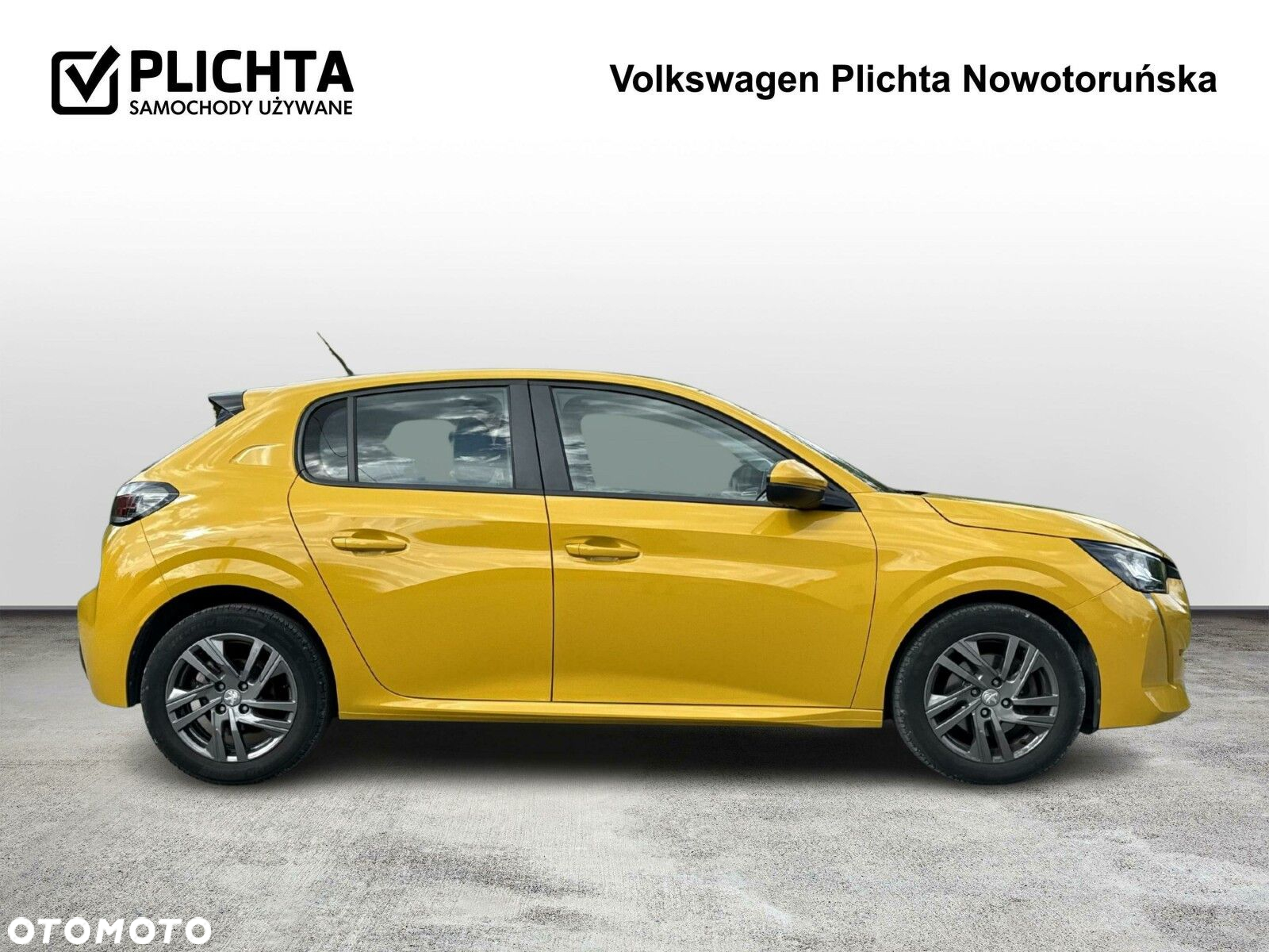 Peugeot 208 1.2 PureTech Allure Pack S&S - 6