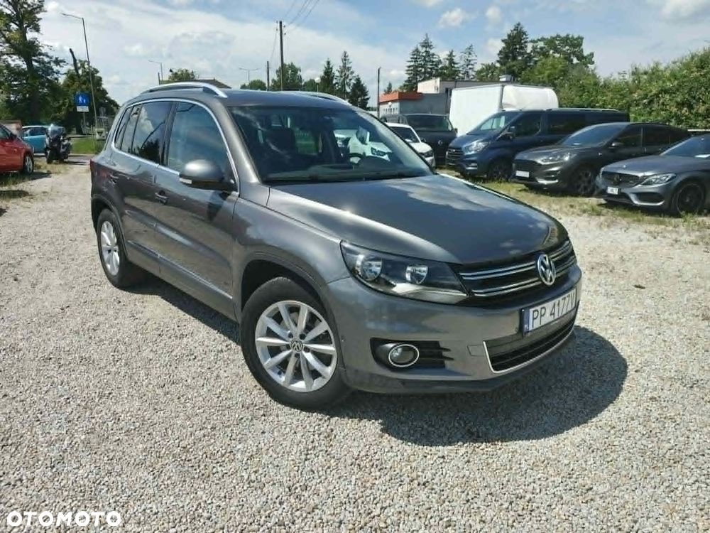 Volkswagen Tiguan 2.0 TDI SCR Join - 2