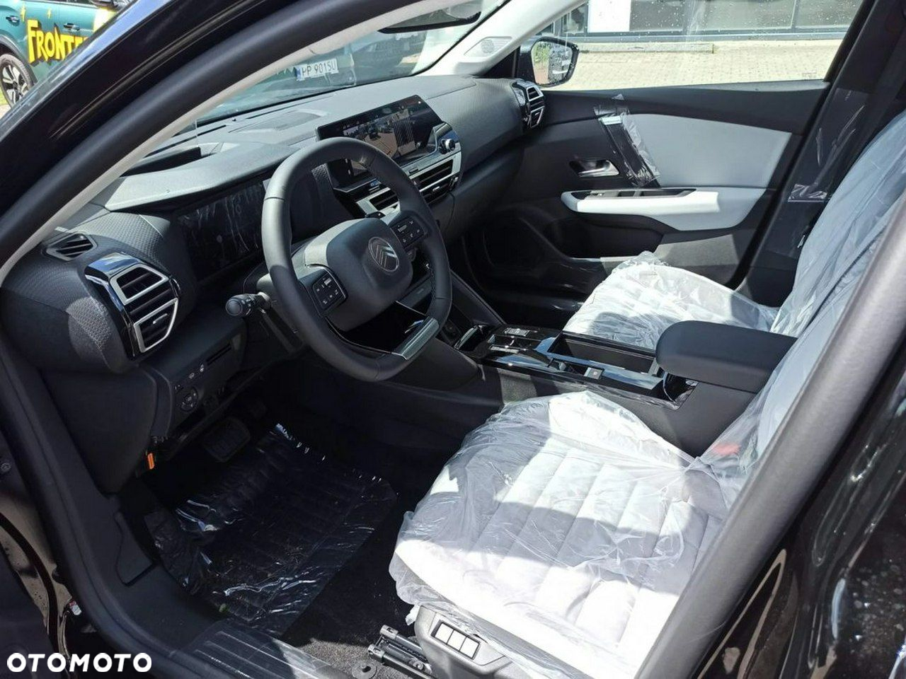Citroën C4X 1.2 PureTech Max S&S EAT8 - 20