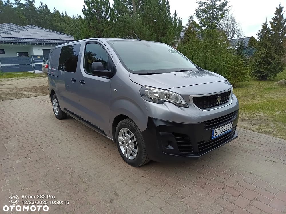 Peugeot Expert Standard 3,0t Premium (bryg.) - 10
