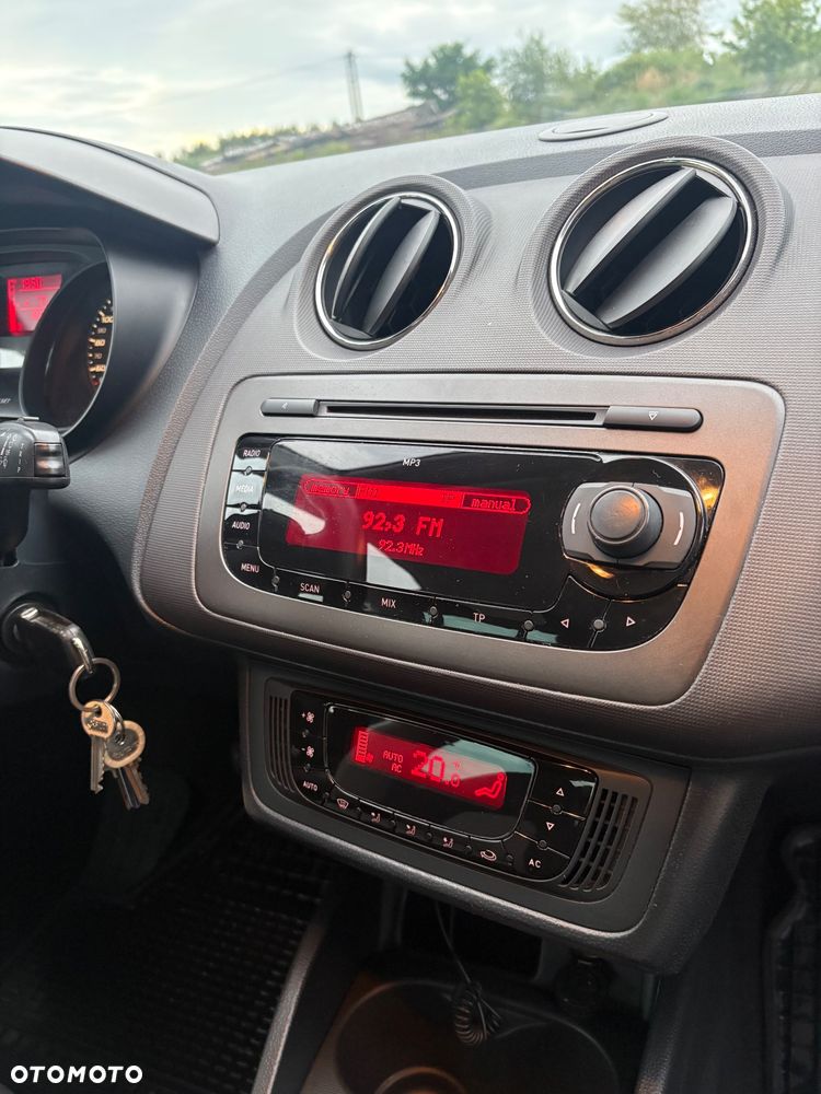 Seat Ibiza 1.2 TSI Style - 9