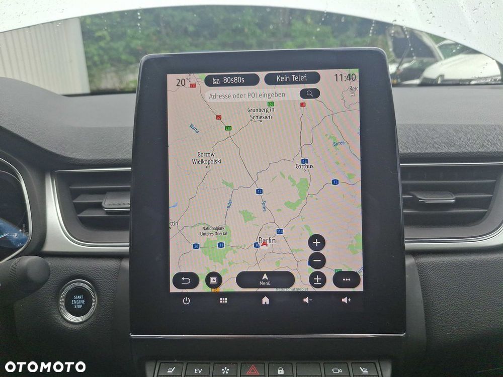 Renault Captur 1.6 E-TECH Plug-In Intens - 9