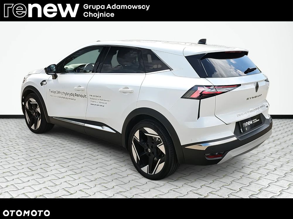 Renault Symbioz 1.6 E-Tech Full Hybrid 145 Iconic - 6