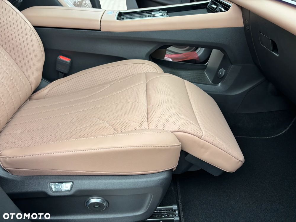 Chery Tiggo 9 1.5 T-GDI Super Hybrid Prestige 3DHT - 31