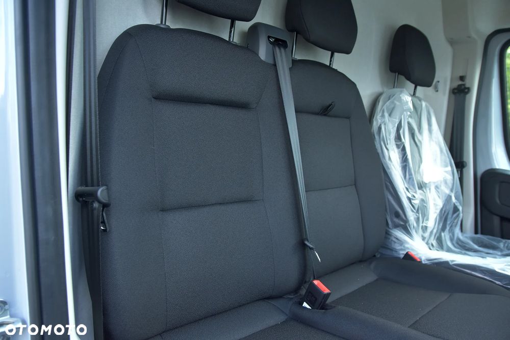 Fiat Ducato L2H2 120KM - 9