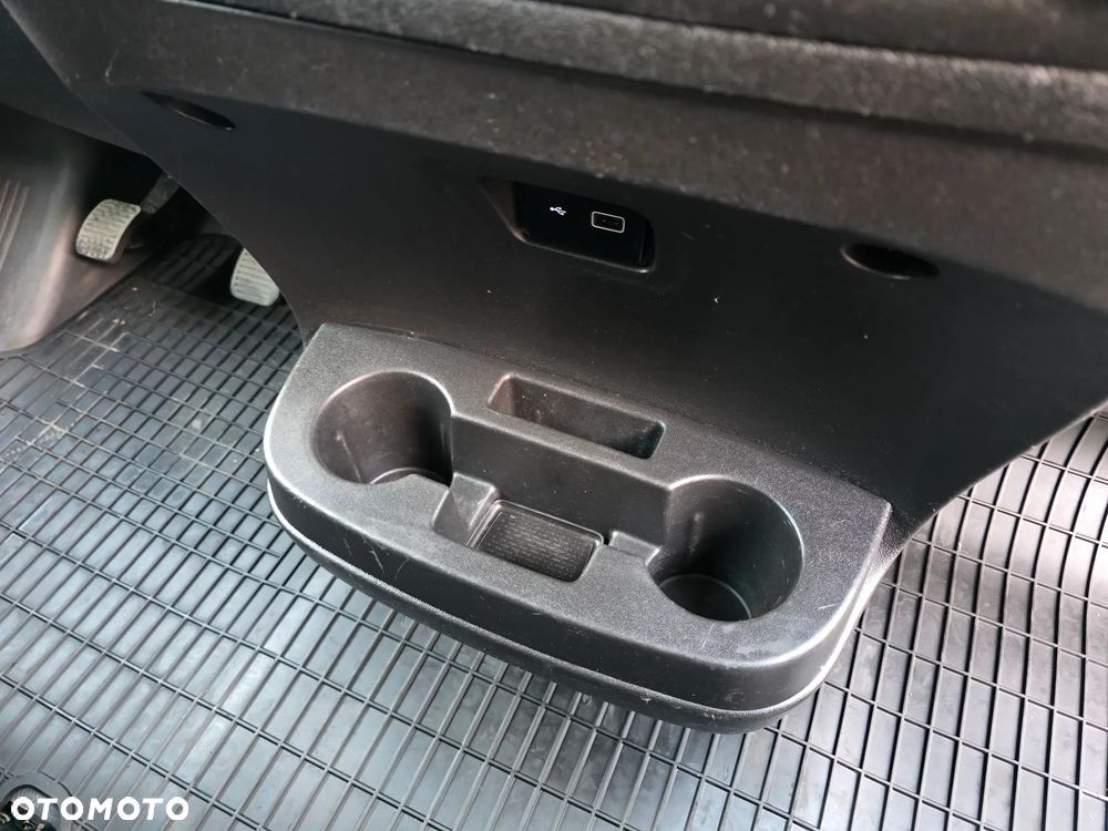 Fiat Ducato chłodnia/mroźnia - 21