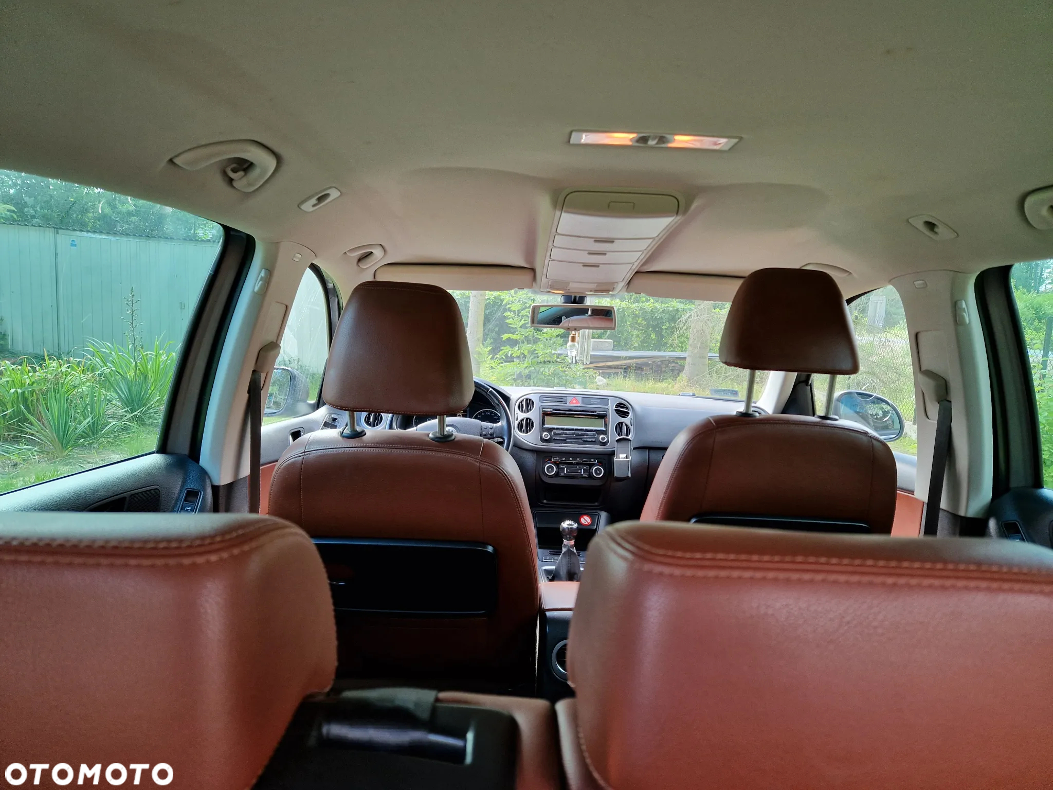 Volkswagen Tiguan 2.0 TDI 4Mot Sport&Style - 22