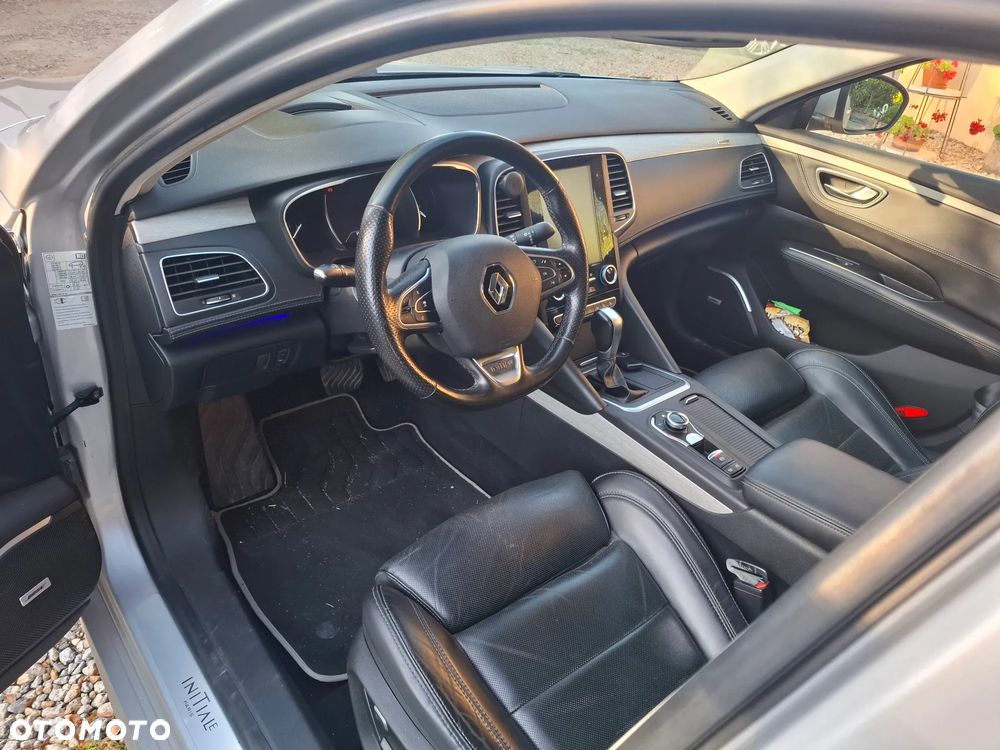 Renault Talisman ENERGY dCi 160 EDC INITIALE PARIS - 22