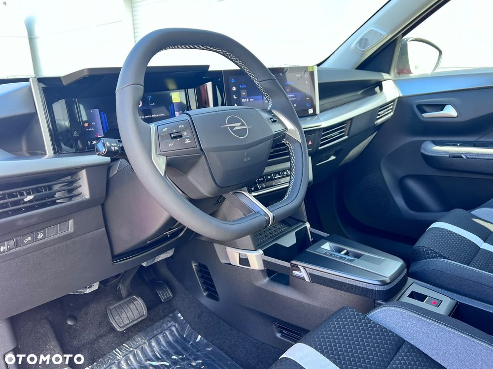Opel Frontera 1.2 T mHEV GS eDTC6 - 10