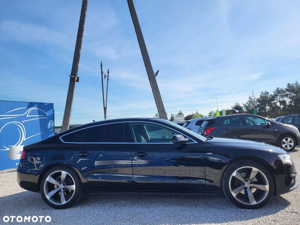 Audi A5 ver-2-0-tdi-sportback-dpf - 5