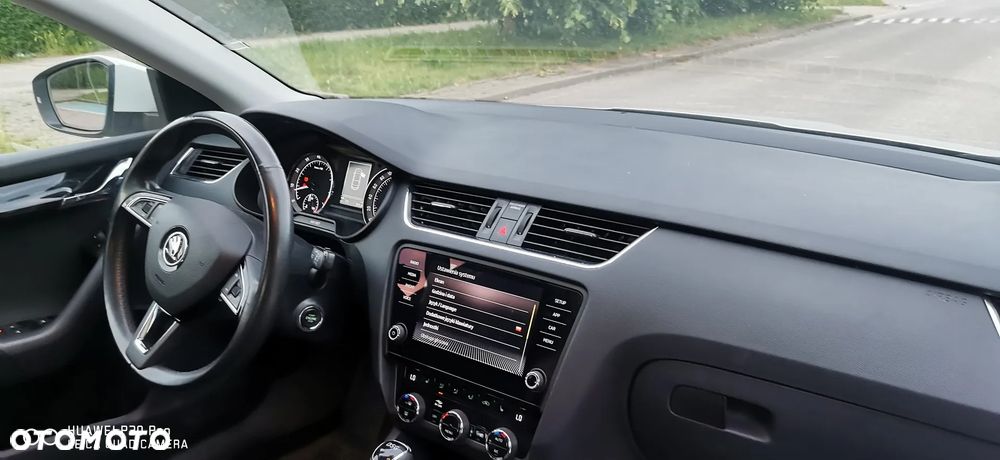 Skoda Octavia 1.5 TSI ACT Style DSG - 28