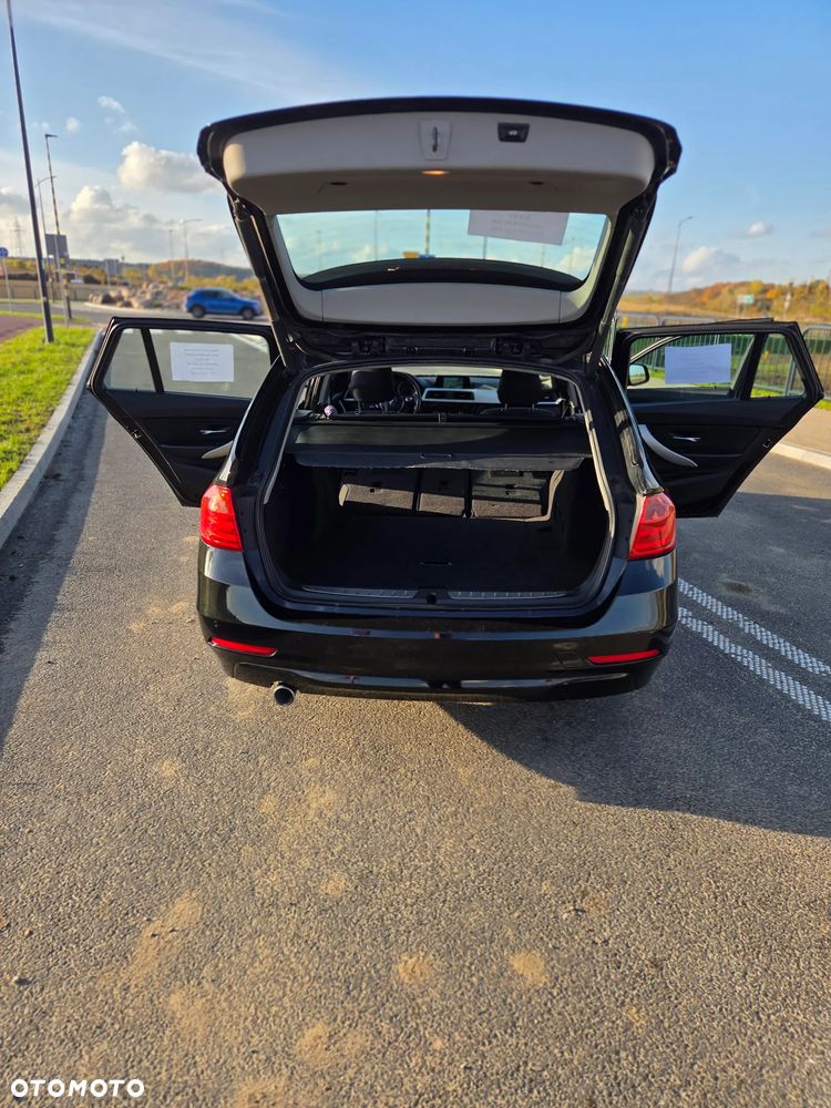 BMW Seria 3 - 19