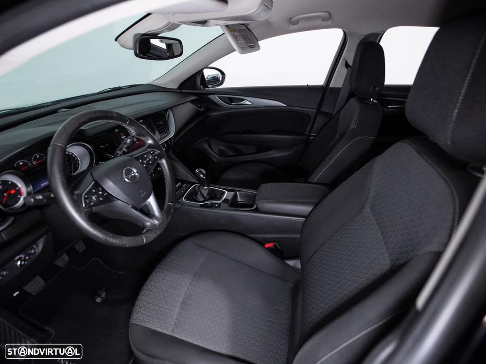 Opel Insignia Grand Sport - 7