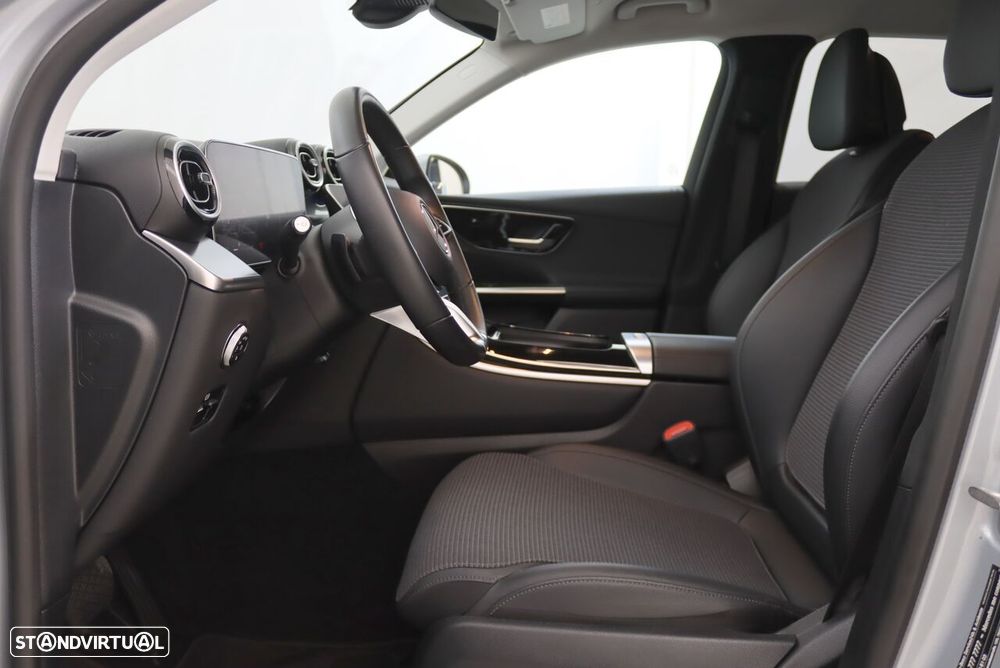 Mercedes-Benz GLC 300 de 4Matic - 5