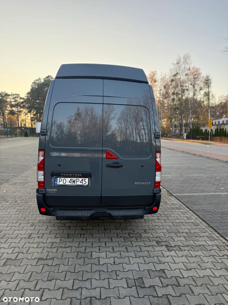 Renault MASTER L4H3 - 8