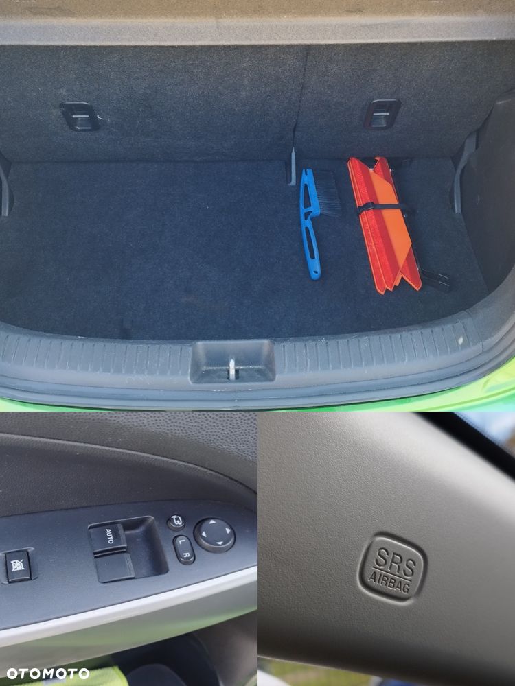 Mazda 2 - 13