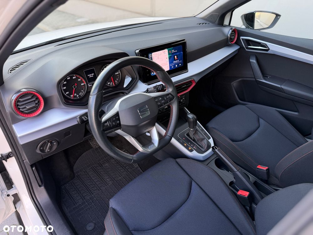Seat Arona 1.0 TSI FR S&S DSG - 35