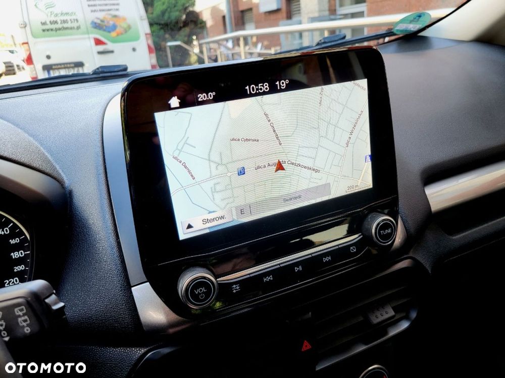 Ford EcoSport - 15