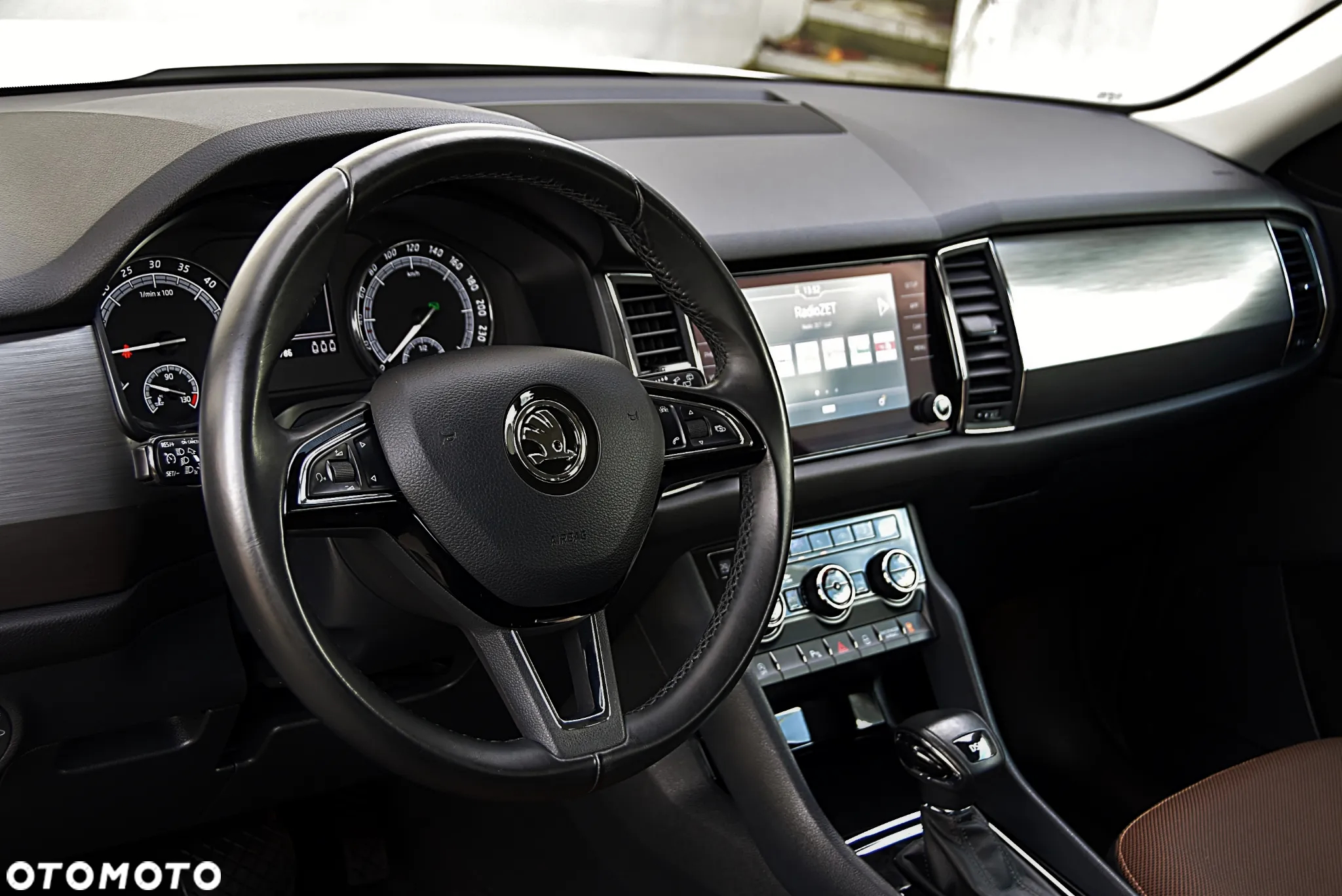 Skoda Kodiaq 2.0 TDI 4x2 Ambition DSG - 12