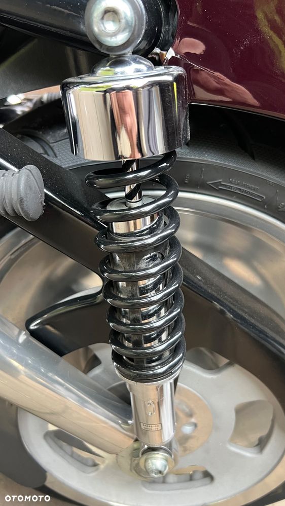 Harley-Davidson V-Rod Street Rod - 28