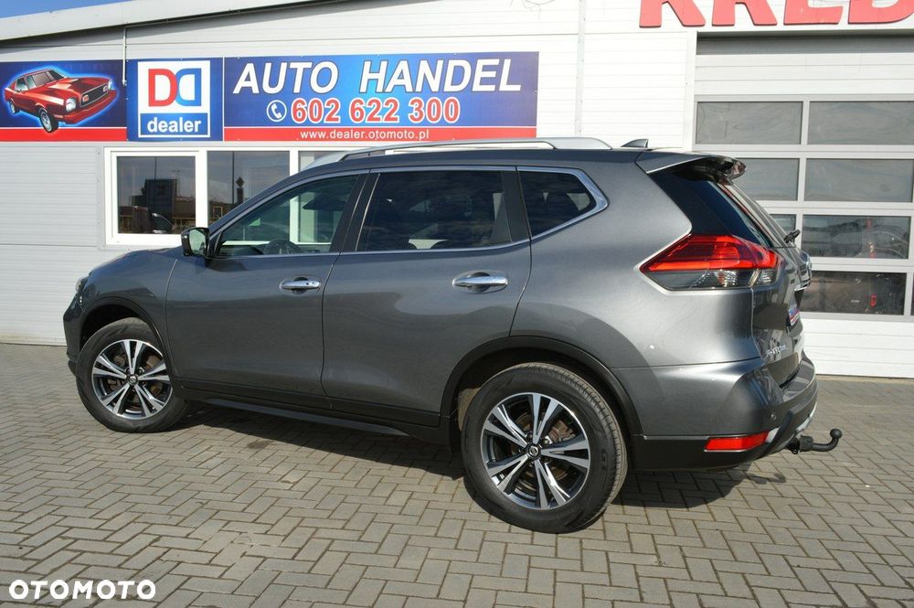 Nissan X-Trail - 14