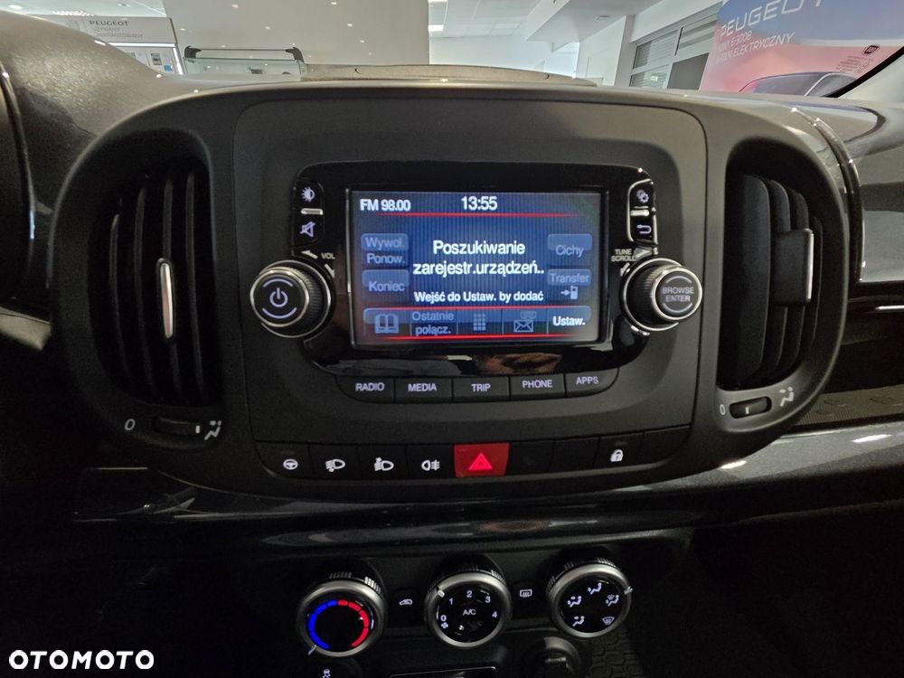 Fiat 500L 1.4 16V Urban - 22