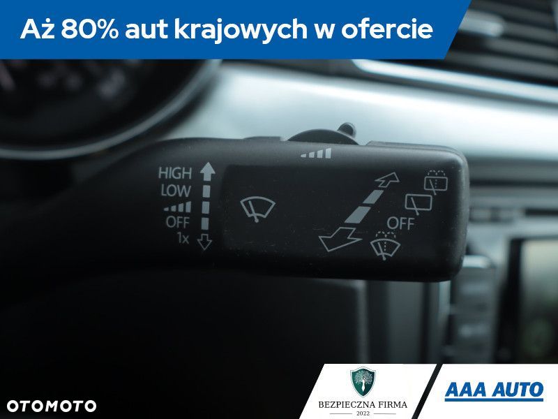 Skoda Superb - 22