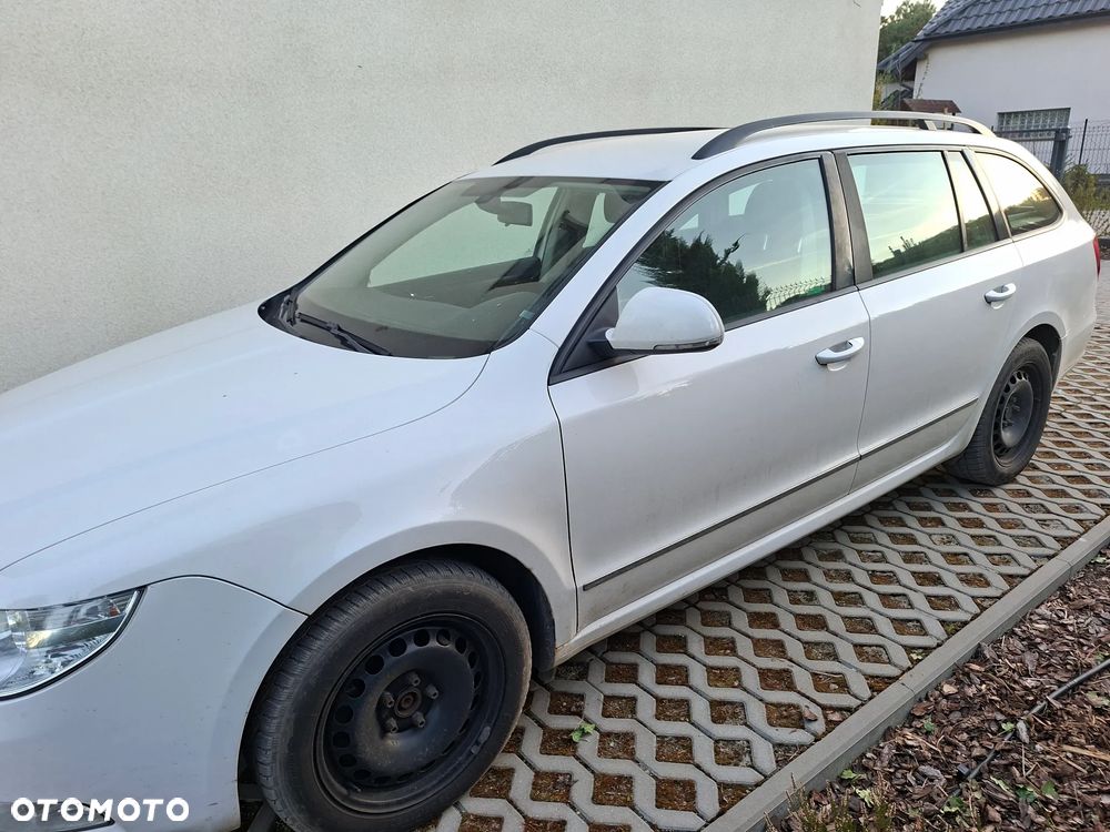 Skoda Superb 2.0 TDI Business - 3